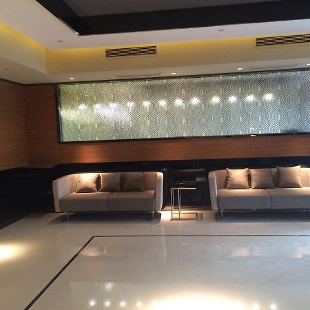 Jinjiang Inn Tianjin Binhai New District North Center Road Zewnętrze zdjęcie